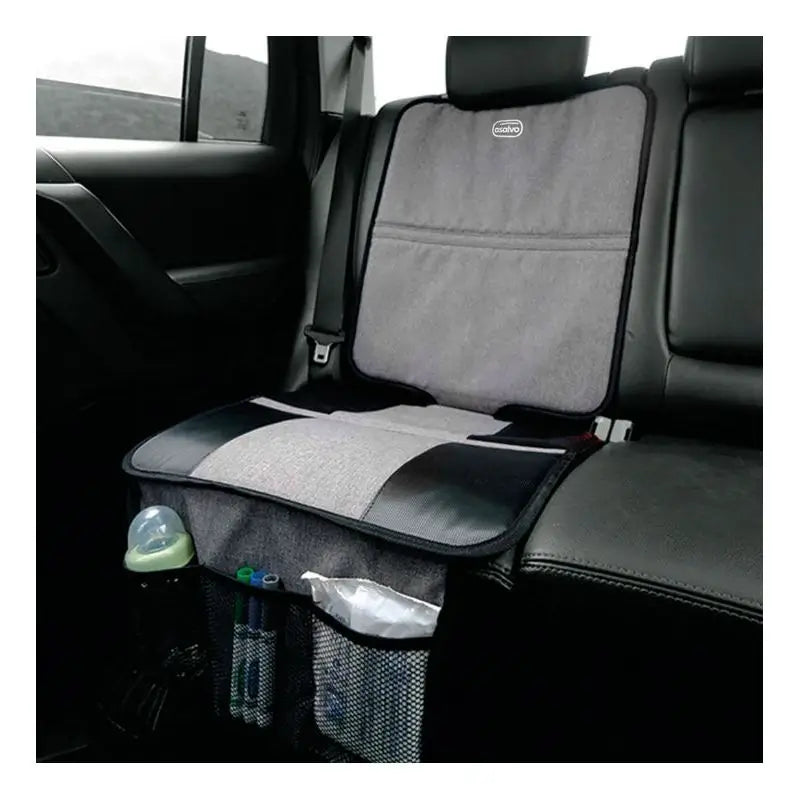 Asalvo Car Seat Protector