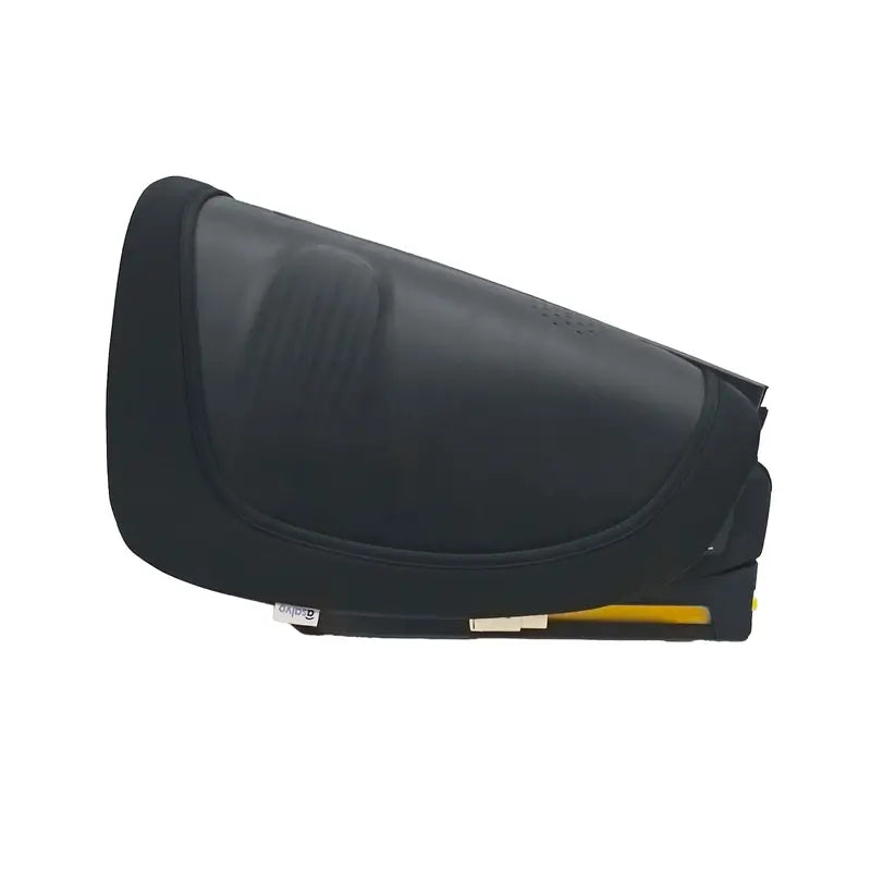 Asalvo Car Seat 100-150 Cms Omniguard Black C/Isofix