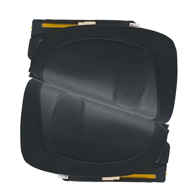 Asalvo Car Seat 100-150 Cms Omniguard Black C/Isofix