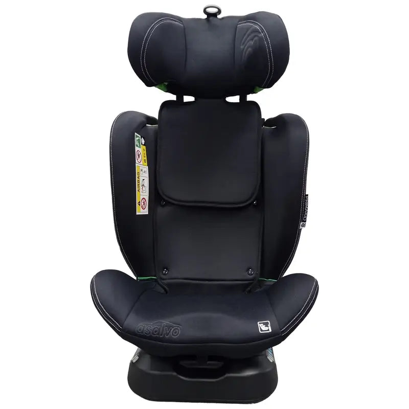 Asalvo Car Seat 40-150 Cms Without Isofix Primakid