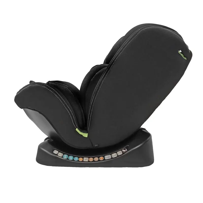Asalvo Car Seat 40-150 Cms Without Isofix Primakid