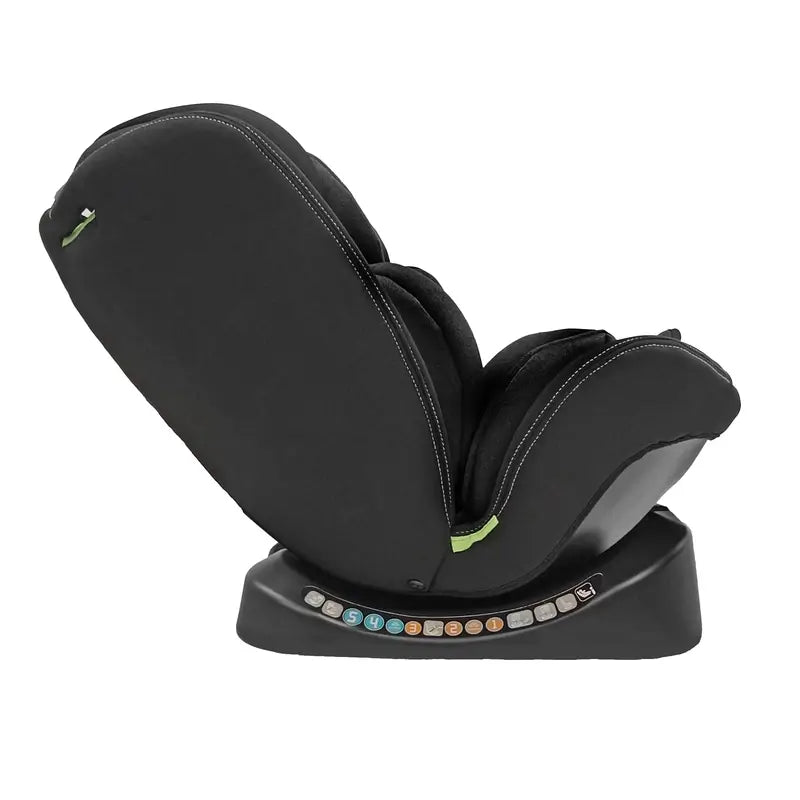 Asalvo Car Seat 40-150 Cms Without Isofix Primakid