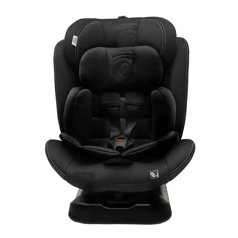 Asalvo Car Seat 40-150 Cms Without Isofix Primakid