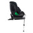 Asalvo Car Seat 40-150 Cms Upperfix Grey