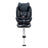 Asalvo Car Seat 40-150 Cms Upperfix Grey