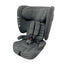 Asalvo Car Seat 76-150 Cms Neocare Grey S/Isofix