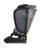 Asalvo Car Seat 76-150 Cms Neocare Grey S/Isofix
