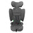 Asalvo Car Seat 76-150 Cms Neocare Grey S/Isofix
