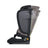 Asalvo Car Seat 76-150 Cms Neocare Black S/Isofix