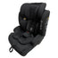 Asalvo Car Seat 76-150 Cms Route Fix Black C/Isofix