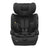 Asalvo Car Seat 76-150 Cms Route Fix Black C/Isofix