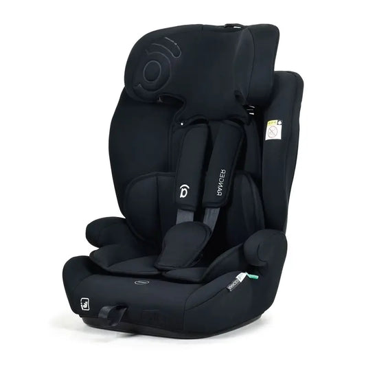 Asalvo Car Seat 76-150Cm Ranger , 1 unit