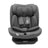 Asalvo I-Size Car Seat I-Size 40-150 Cms Protocare Grey