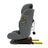 Asalvo I-Size Car Seat I-Size 40-150 Cms Protocare Grey