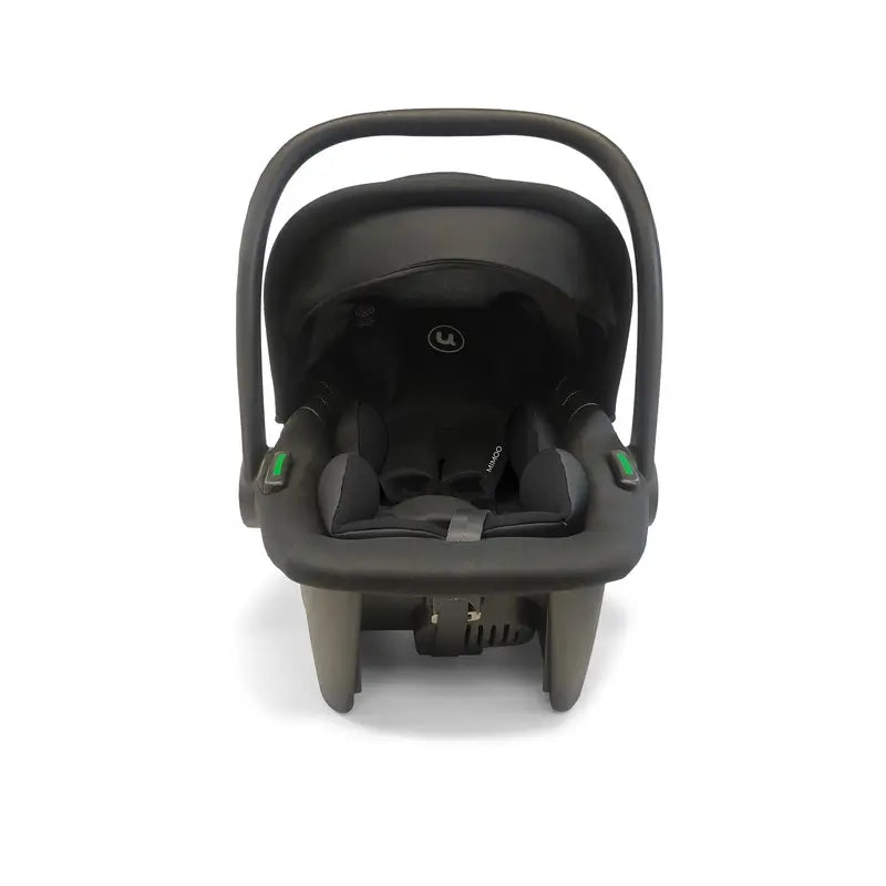 Asalvo Car Seat R129 Mimmo 40-87 Cms