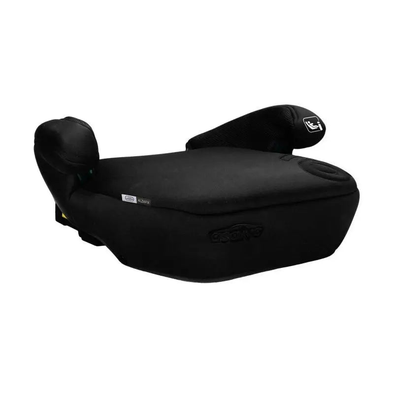 Asalvo Car Seat Booster Alzafix Black