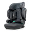 Asalvo Car Seat I-Size Poe Fix Grey