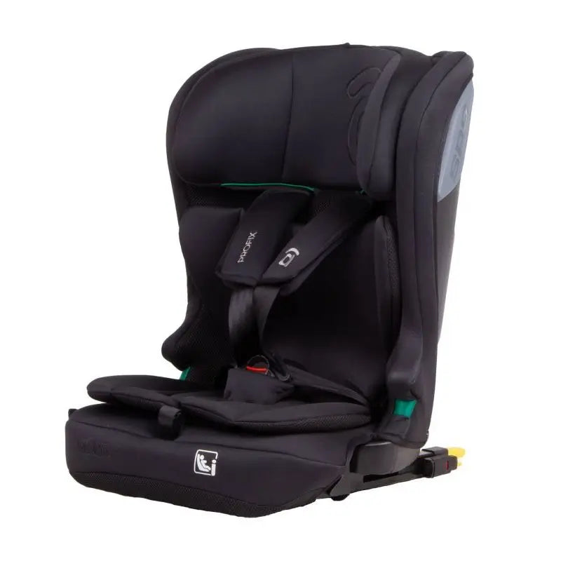 Asalvo Car Seat I-Size Profix Black