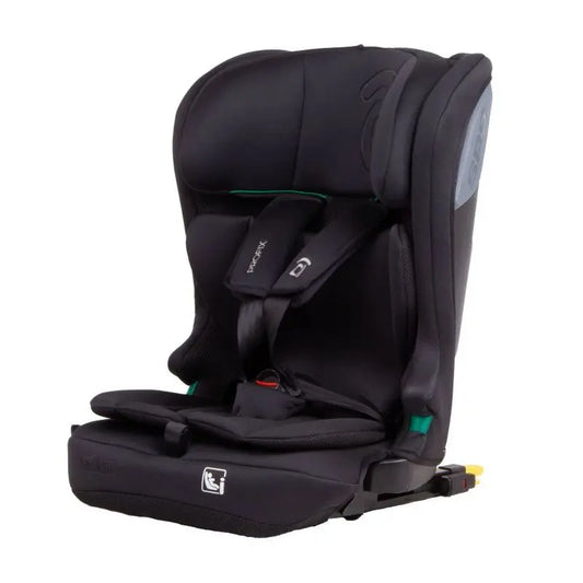 Asalvo Car Seat I-Size Profix Black