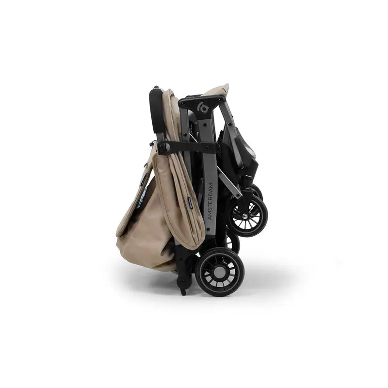 Asalvo Stroller Amsterdam Beige
