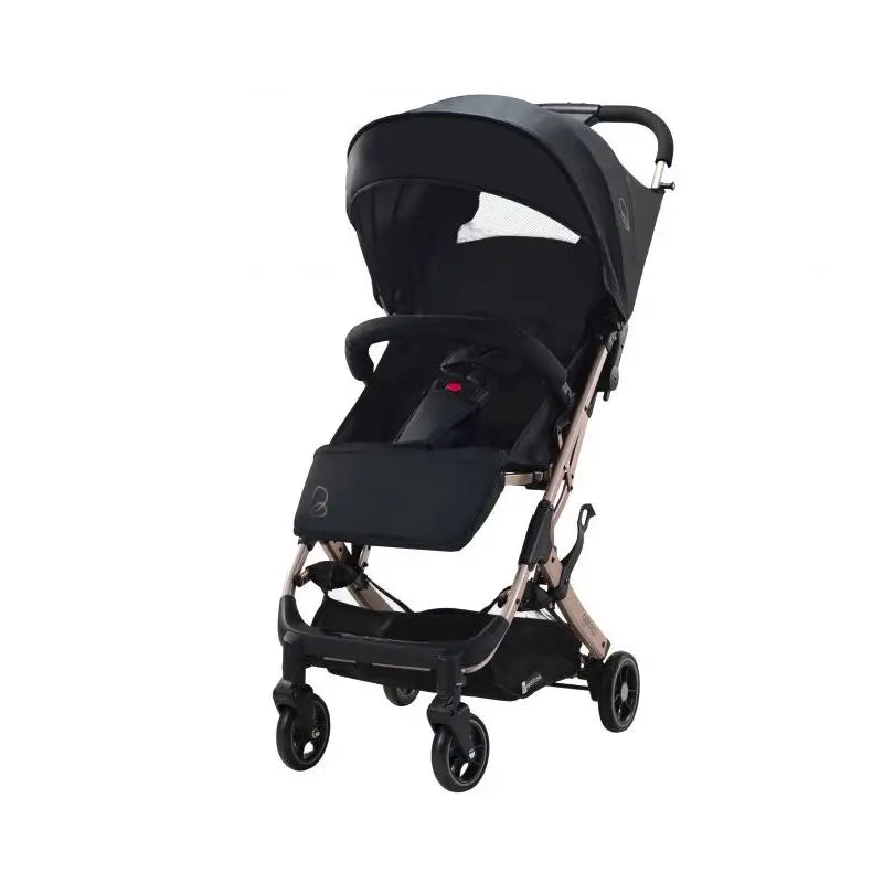 Asalvo Stroller Amsterdam Golden