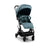 Asalvo Stroller Amsterdam Green