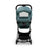 Asalvo Stroller Amsterdam Green