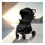Asalvo Stroller Iconic Black Onix