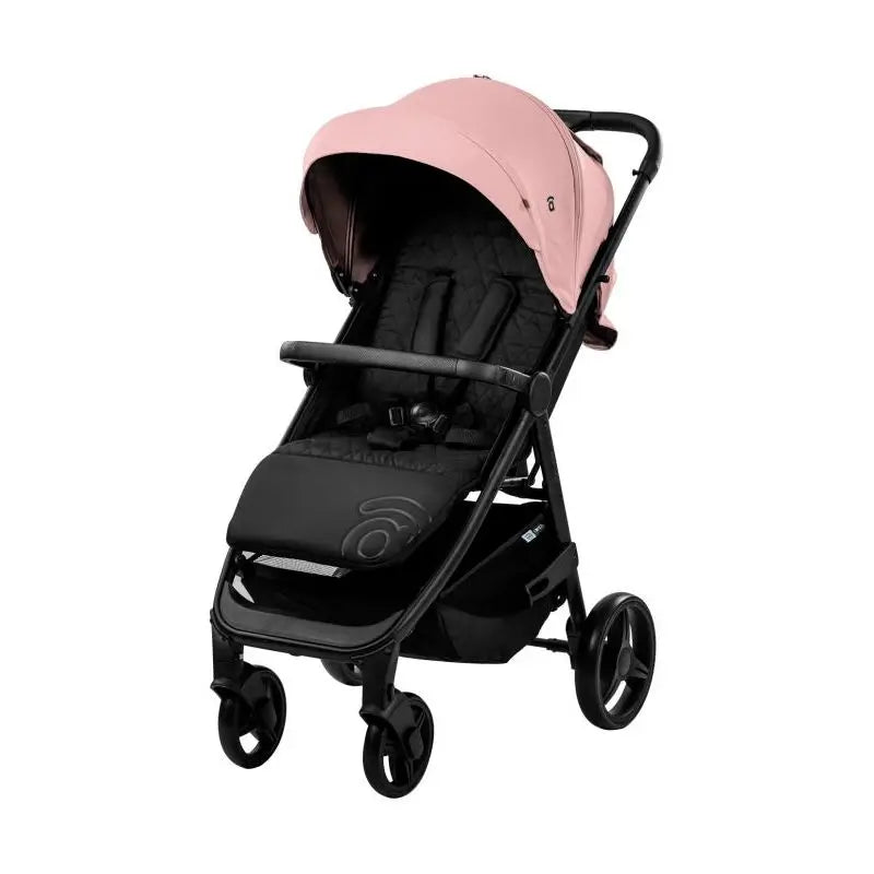 Asalvo Stroller Iconic Pink