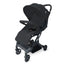 Asalvo Stroller Tumbuctu Black , 1 unit