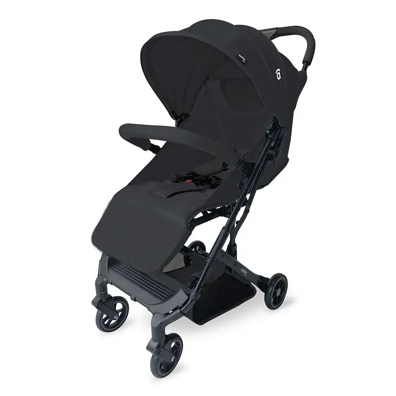 Asalvo Stroller Tumbuctu Black , 1 unit