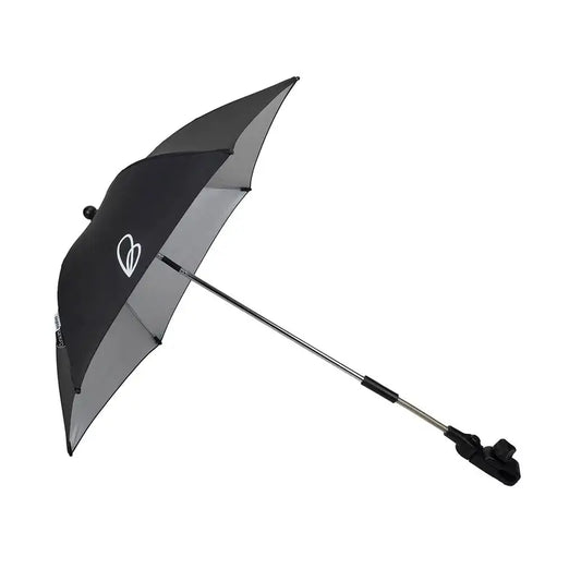 Asalvo Sunset Stroller Sunshade Black , 1 unit