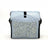 Asalvo Nordica Travel High Chair Grey