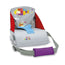 Asalvo Zeppelin Travel High Chair