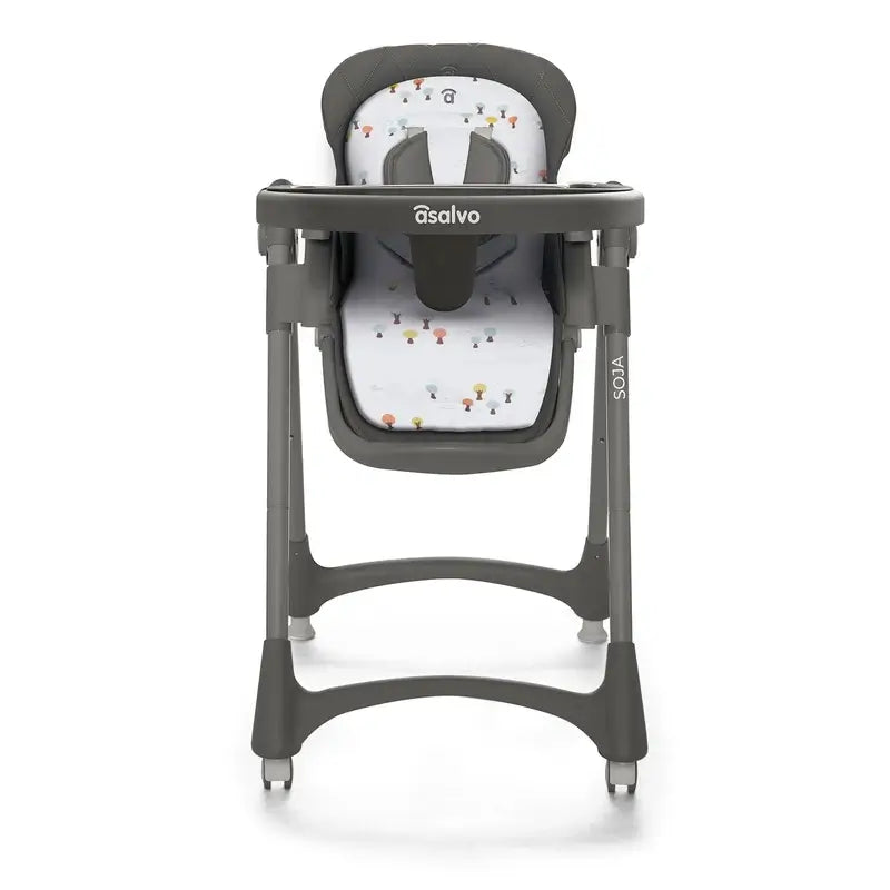 Asalvo Soja Tree Highchair , 1 unit