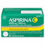 Aspirin C, 20 Effervescent Tablets