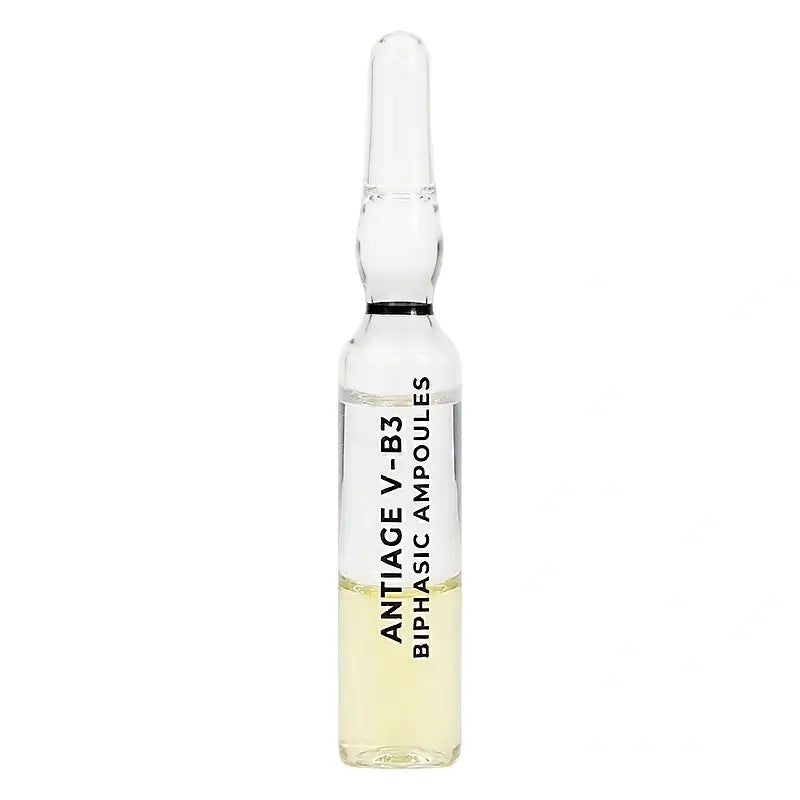 V-B3 Biphasic Anti-Ageing Treatment, 10 ampoules x 2 ml