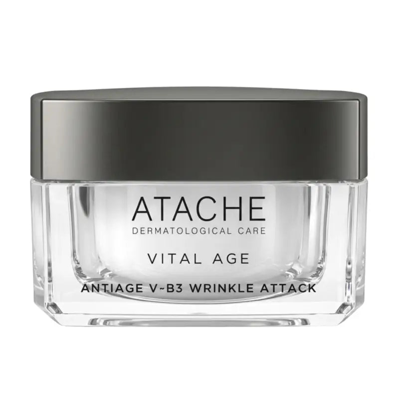 Atache Antiage V-B3 Wrinkle Attack, 50 ml