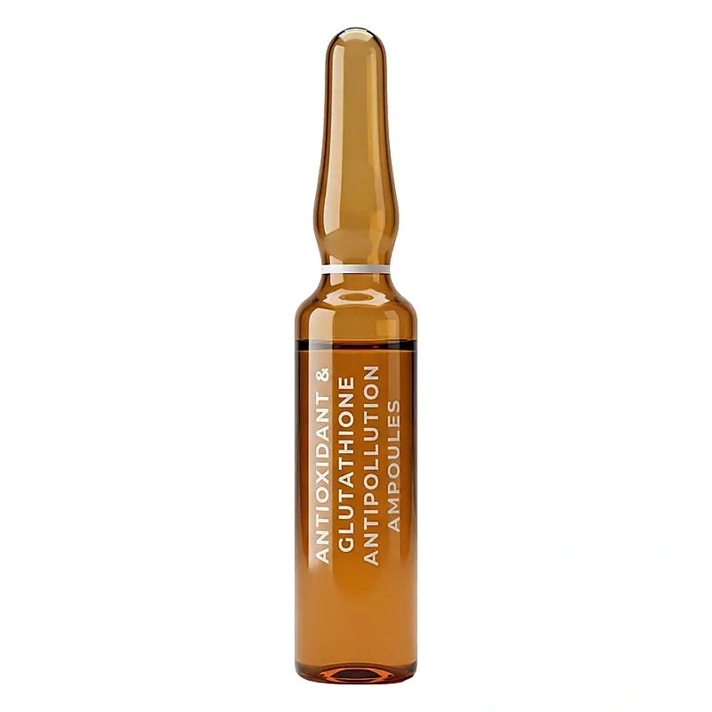 Atache Antioxidant & Glutathione Antipollution 10 ampoules x 2 ml