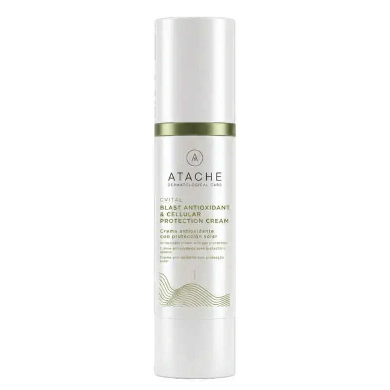 Atache C Vital Blast Antioxidant & Cellular Protect, 50 ml
