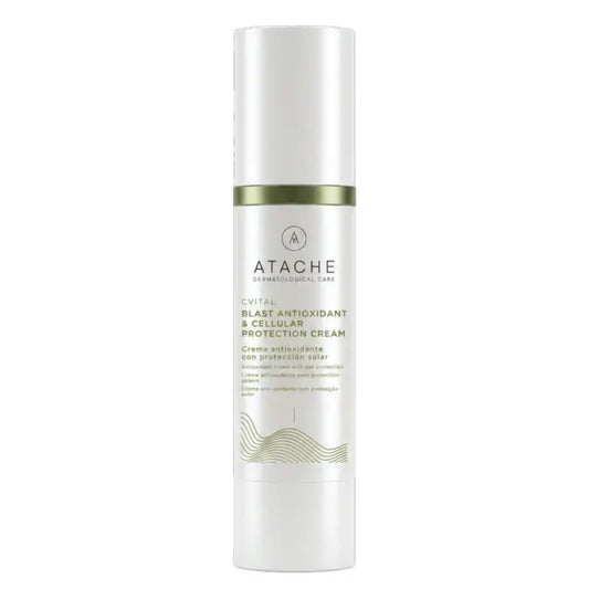 Atache C Vital Blast Antioxidant & Cellular Protect, 50 ml