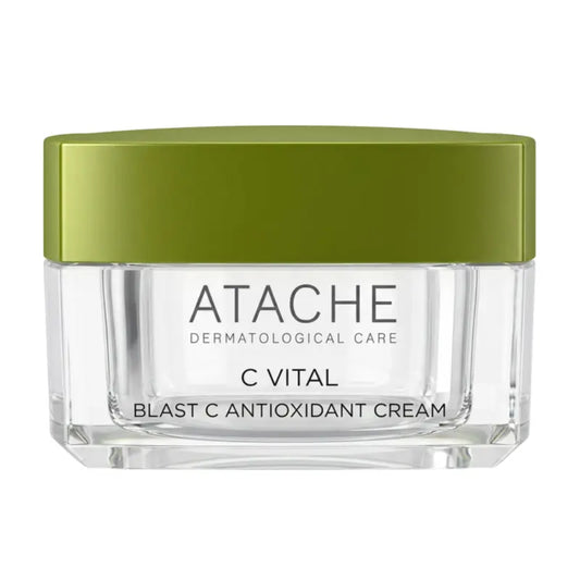 Atache Cvital Blast C Antioxidant Cream