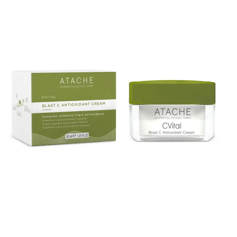 Atache Cvital Blast C Antioxidant Cream