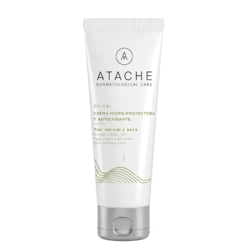 Atache Cvital Antioxidant Hydro-Protective Cream 50Ml.