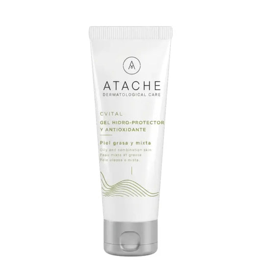 Atache Cvital Antioxidant Hydro-Protective Gel 50Ml.