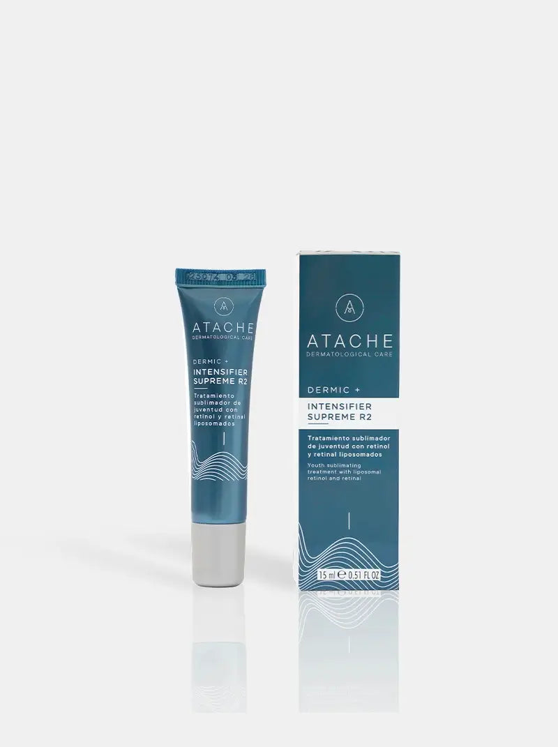 Atache Dermic+ Intensifier Supreme 15Ml.
