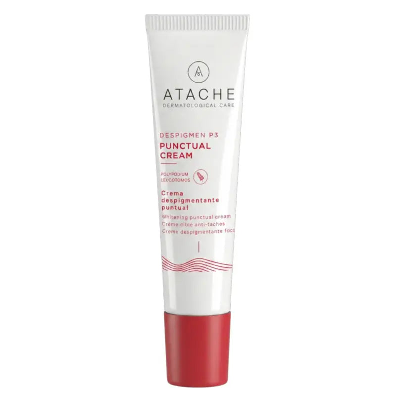 Atache Despigmen P3 Spot Depigmenting Cream 15Ml.