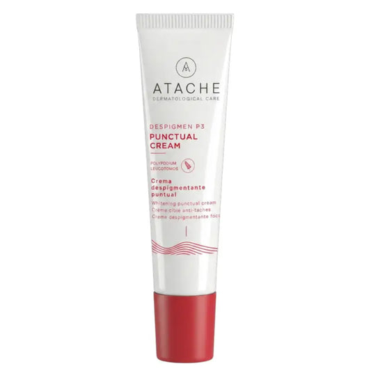 Atache Despigmen P3 Spot Depigmenting Cream 15Ml.