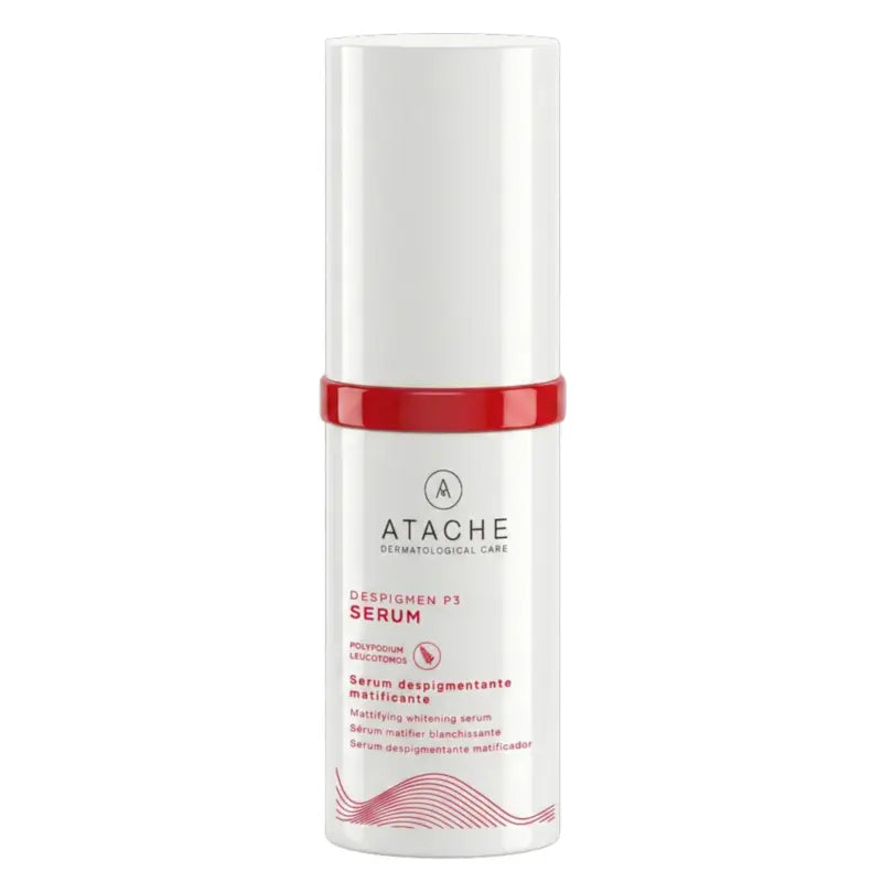 Atache Despigmen P3 Mattifying Depigmenting Serum 30Ml