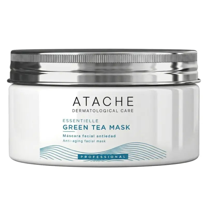 Atache Essentielle Green Tea Mask 200ml.